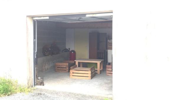 Parking à vendre 45 m² Muron