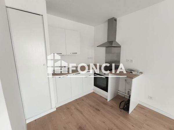 Location Appartement 2 pièces 45.1 m² - 3 ALLEE DES ARBRES Perenchies 59840