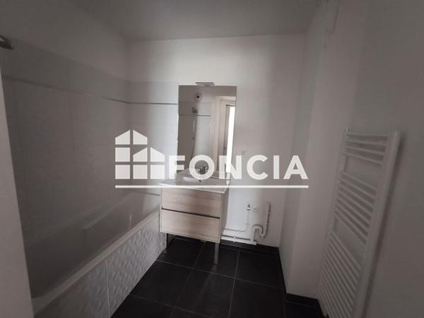 Location Appartement 2 pièces 45.1 m² - 3 ALLEE DES ARBRES Perenchies 59840