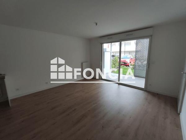 Location Appartement 2 pièces 45.1 m² - 3 ALLEE DES ARBRES Perenchies 59840