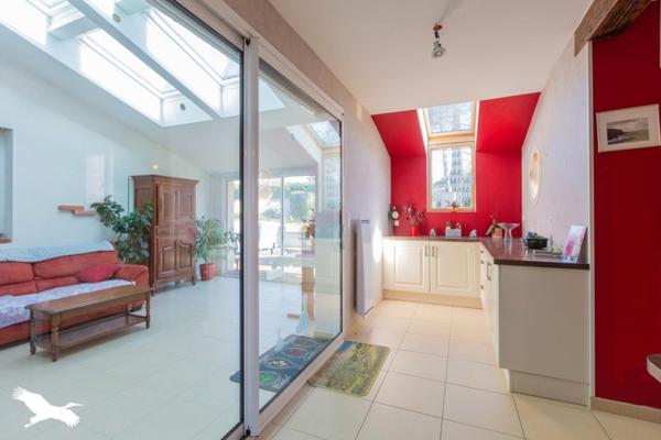Maison à vendre |  L'Isle-Jourdain |  6 pièces | 170 m²
