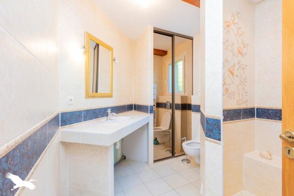 Maison à vendre |  L'Isle-Jourdain |  6 pièces | 170 m²