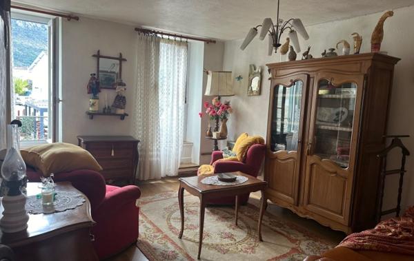 Vente Maison Tarascon-sur-ariege   