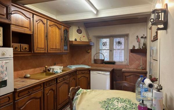 Vente Maison Tarascon-sur-ariege   