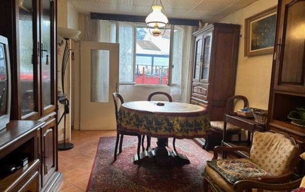 Vente Maison Tarascon-sur-ariege   