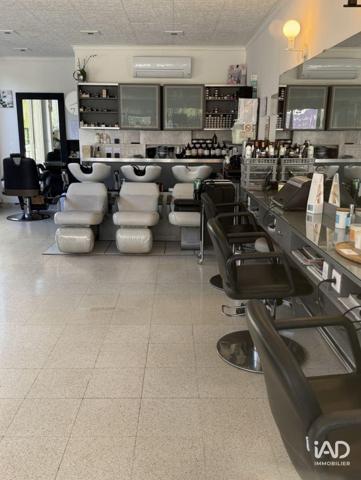 Boutique/Local commercial à vendre 40 m² Cannes