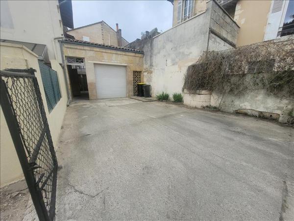 Appartement à louer 950 € CC CREON 4 p 103 m² DPE C