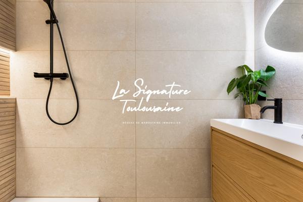 Appartement rénové - Terrasse