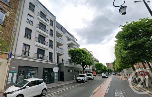 à vendre  86,37 m2 LA VARENNE ST HILAIRE - 94