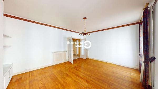 Vente appartement à Brest, 4 pièces 93.48m²