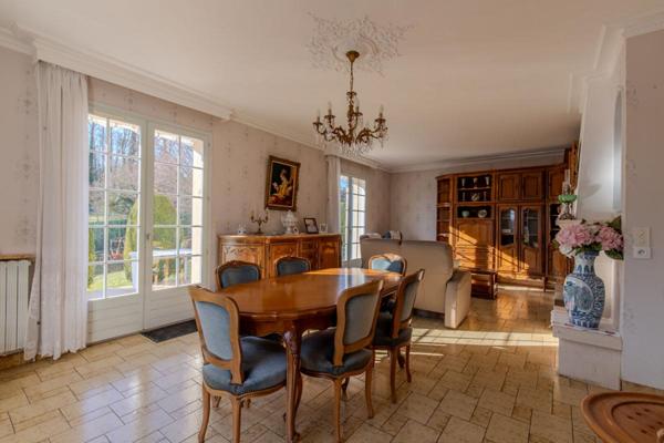 Maison familiale sur Seraincourt