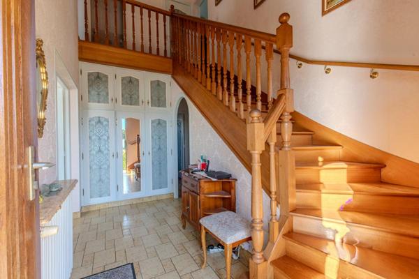 Maison familiale sur Seraincourt