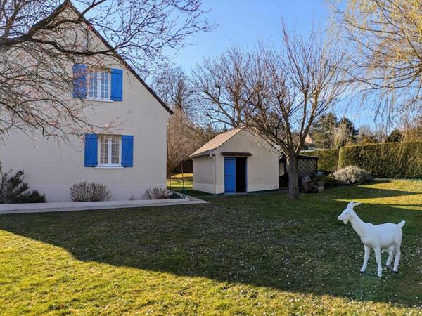 Maison familiale sur Seraincourt