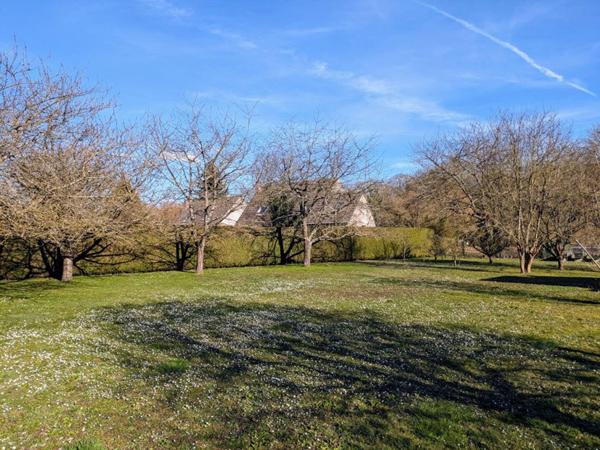 Maison familiale sur Seraincourt