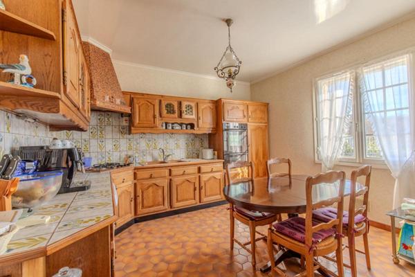 Maison familiale sur Seraincourt