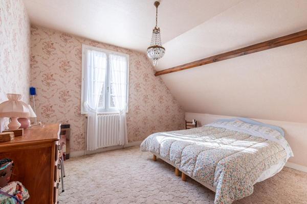 Maison familiale sur Seraincourt