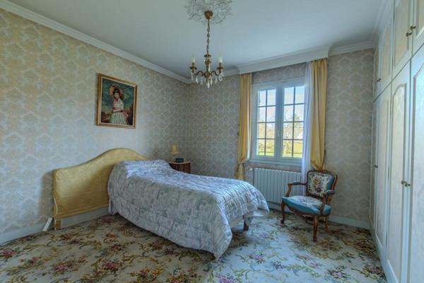 Maison familiale sur Seraincourt