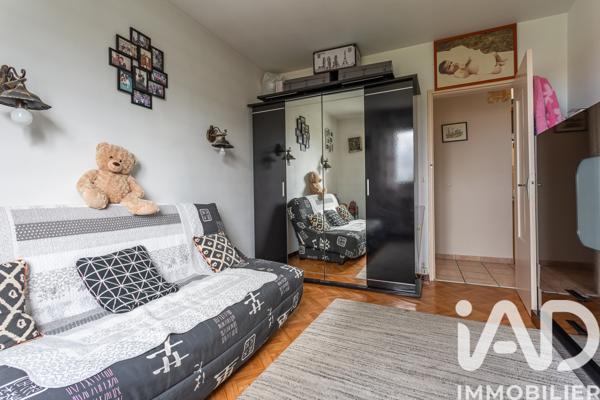 Maison à vendre 3 pièces 67 m² Draveil