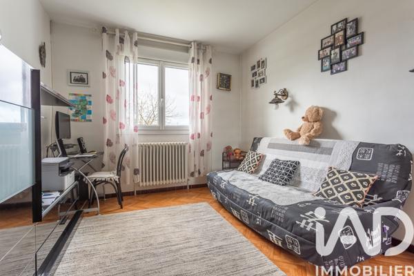 Maison à vendre 3 pièces 67 m² Draveil