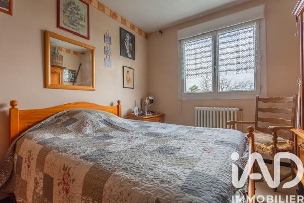 Maison à vendre 3 pièces 67 m² Draveil