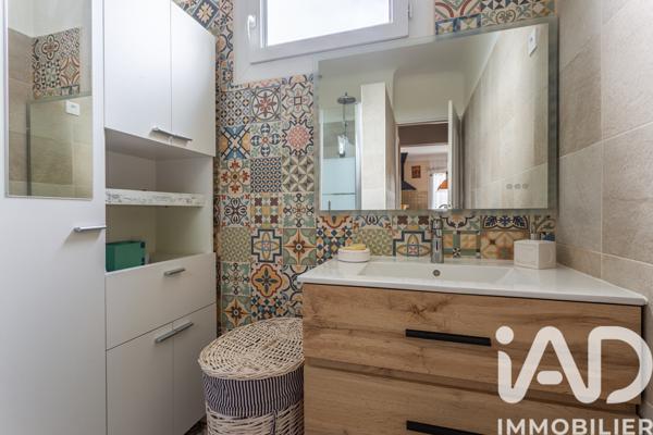 Maison à vendre 3 pièces 67 m² Draveil