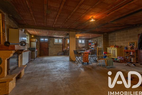 Maison à vendre 3 pièces 67 m² Draveil