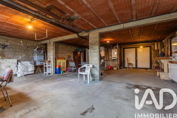 Maison à vendre 3 pièces 67 m² Draveil
