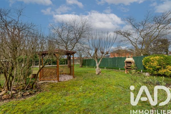 Maison à vendre 3 pièces 67 m² Draveil