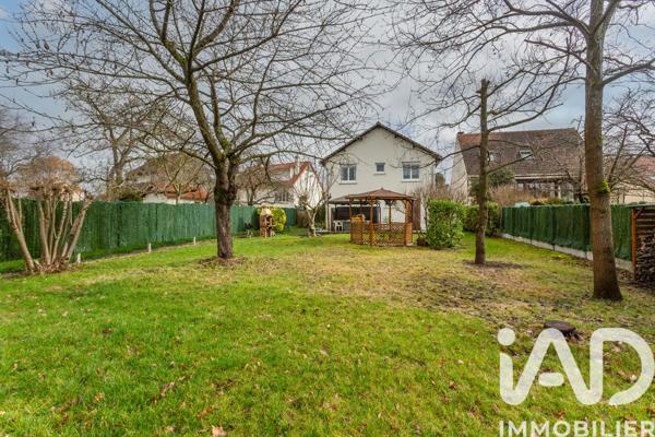 Maison à vendre 3 pièces 67 m² Draveil
