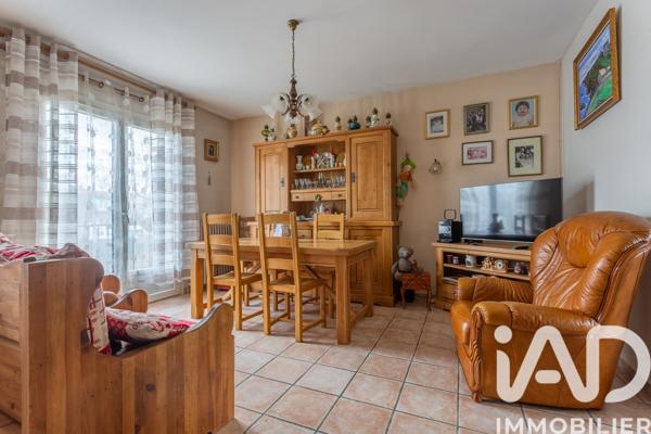 Maison à vendre 3 pièces 67 m² Draveil
