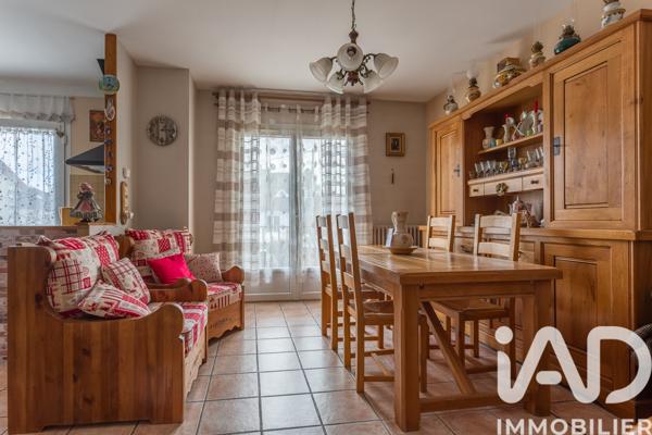 Maison à vendre 3 pièces 67 m² Draveil