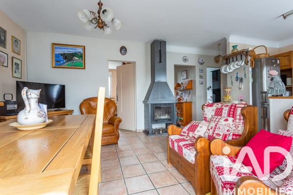 Maison à vendre 3 pièces 67 m² Draveil