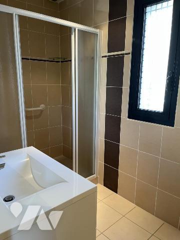 NANTES, au Calme, Secteur Longchamp. Maison de 103 m² sur 247 m² de terrain clos.