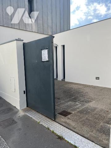 NANTES, au Calme, Secteur Longchamp. Maison de 103 m² sur 247 m² de terrain clos.