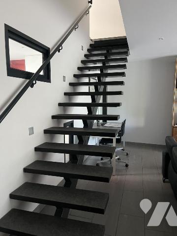 NANTES, au Calme, Secteur Longchamp. Maison de 103 m² sur 247 m² de terrain clos.