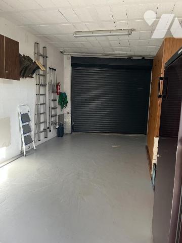 NANTES, au Calme, Secteur Longchamp. Maison de 103 m² sur 247 m² de terrain clos.