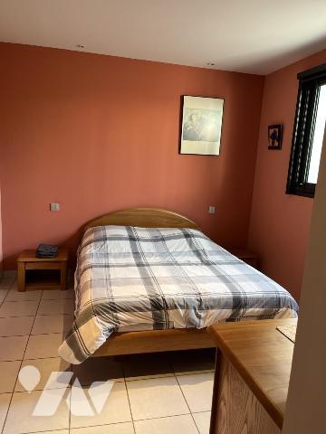 NANTES, au Calme, Secteur Longchamp. Maison de 103 m² sur 247 m² de terrain clos.