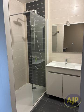 Appartement à louer Sevremoine : 5 pièces, 103m² avec 4 chambre(s) à 750€ - AJP Immobilier Saint-Macaire-en-Mauges