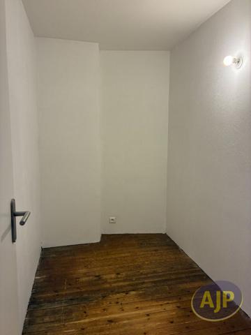 Appartement à louer Sevremoine : 5 pièces, 103m² avec 4 chambre(s) à 750€ - AJP Immobilier Saint-Macaire-en-Mauges