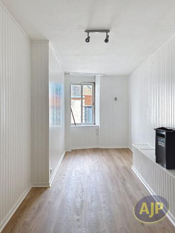 Appartement à louer Sevremoine : 5 pièces, 103m² avec 4 chambre(s) à 750€ - AJP Immobilier Saint-Macaire-en-Mauges