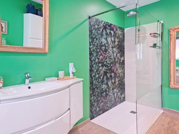 Villa Contemporaine d'Exception – Aux portes d'Hossegor