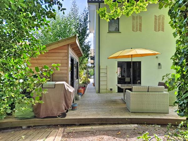 Villa Contemporaine d'Exception – Aux portes d'Hossegor