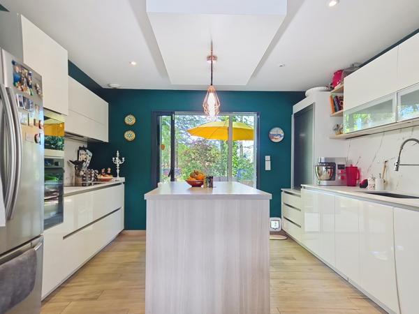 Villa Contemporaine d'Exception – Aux portes d'Hossegor
