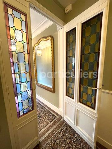 Vente Maison150 m² - 8 Pièces - CAEN (14000)