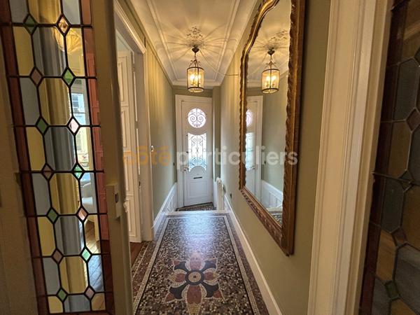 Vente Maison150 m² - 8 Pièces - CAEN (14000)