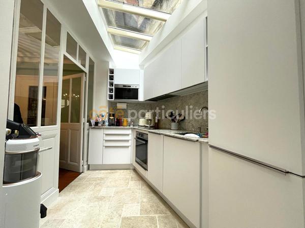 Vente Maison150 m² - 8 Pièces - CAEN (14000)