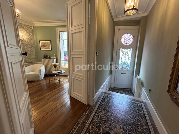 Vente Maison150 m² - 8 Pièces - CAEN (14000)