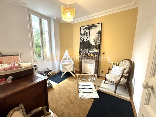 Vente Maison150 m² - 8 Pièces - CAEN (14000)