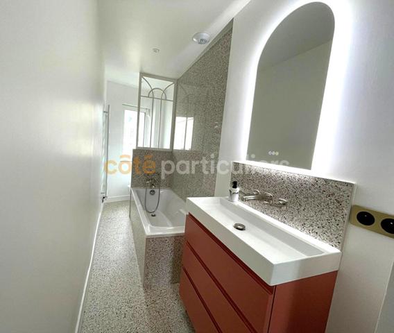 Vente Maison150 m² - 8 Pièces - CAEN (14000)