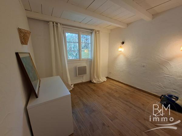 A vendre, maison à LEON
